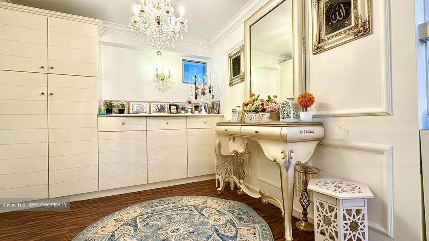 Blk 543 Pasir Ris Street 51 (Pasir Ris), HDB Executive #468884951